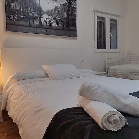 Angy Home Chueca Gran Via Madrid Exterior photo