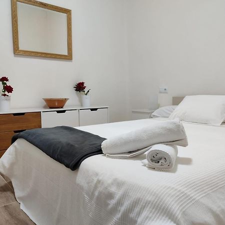 Angy Home Chueca Gran Via Madrid Exterior photo