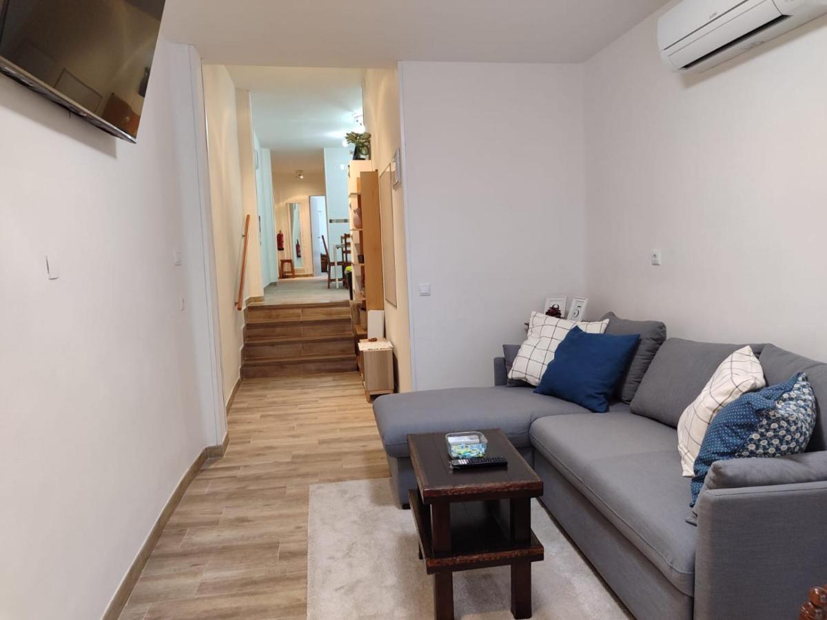 Angy Home Chueca Gran Via Madrid Exterior photo