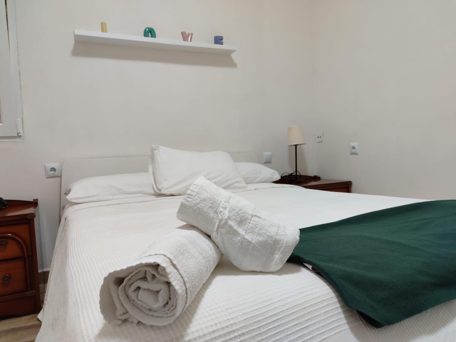 Angy Home Chueca Gran Via Madrid Exterior photo